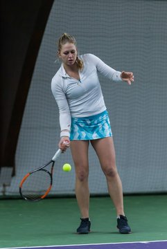 Anna Klasen 477 - Verbandsmeisterschaft